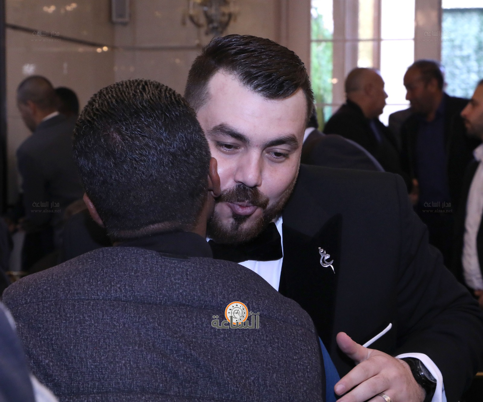 Madar Al-Saa Images 0.8466531221765273