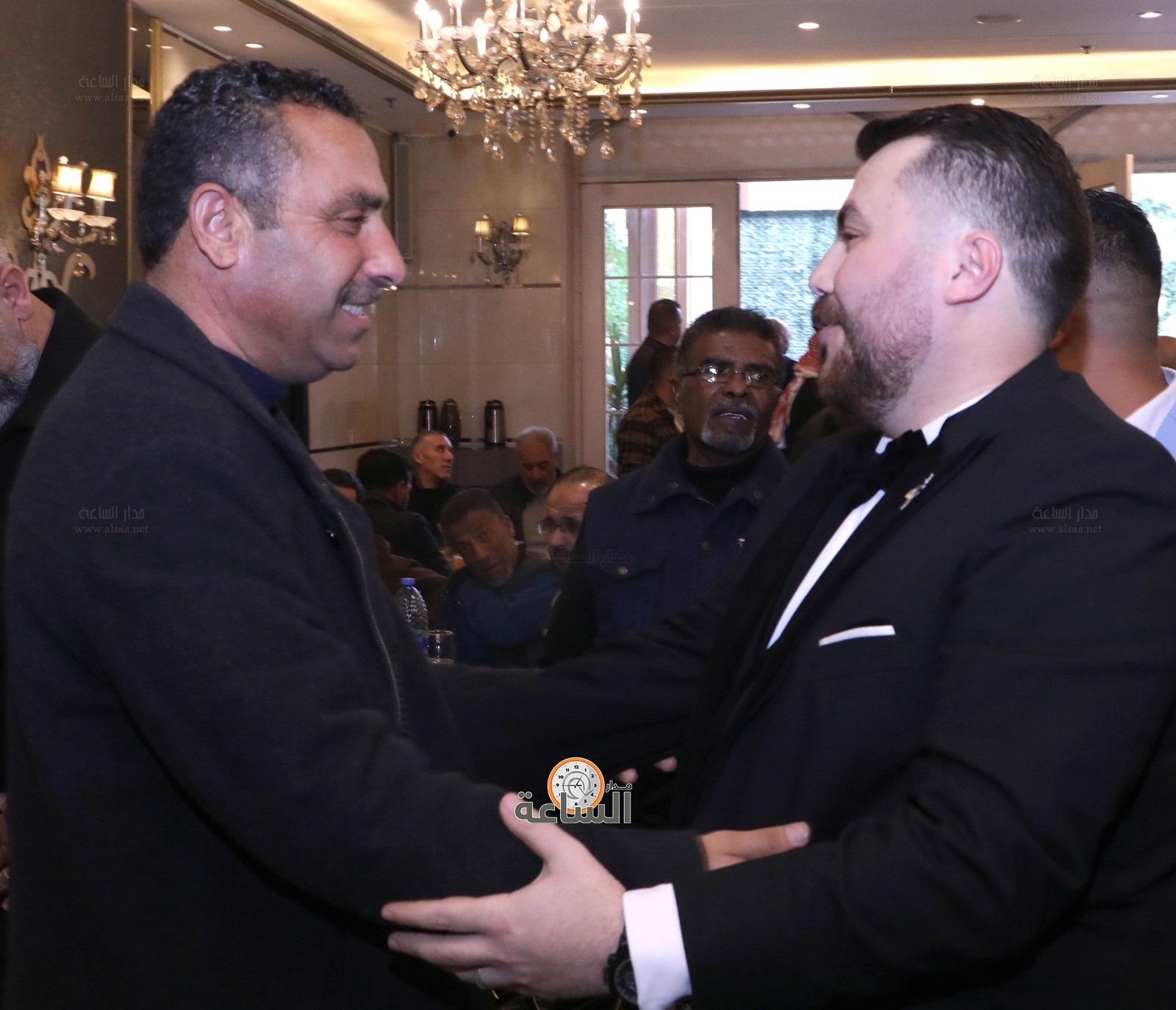 Madar Al-Saa Images 0.5034889044898799