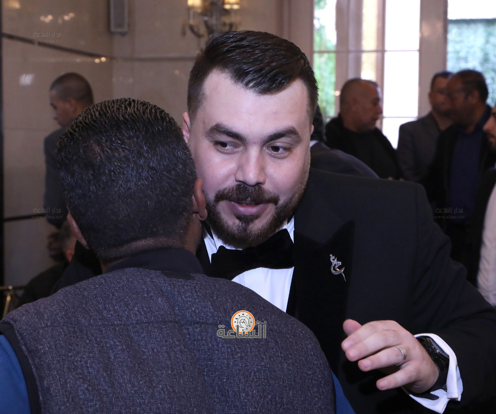 Madar Al-Saa Images 0.20363074165099027