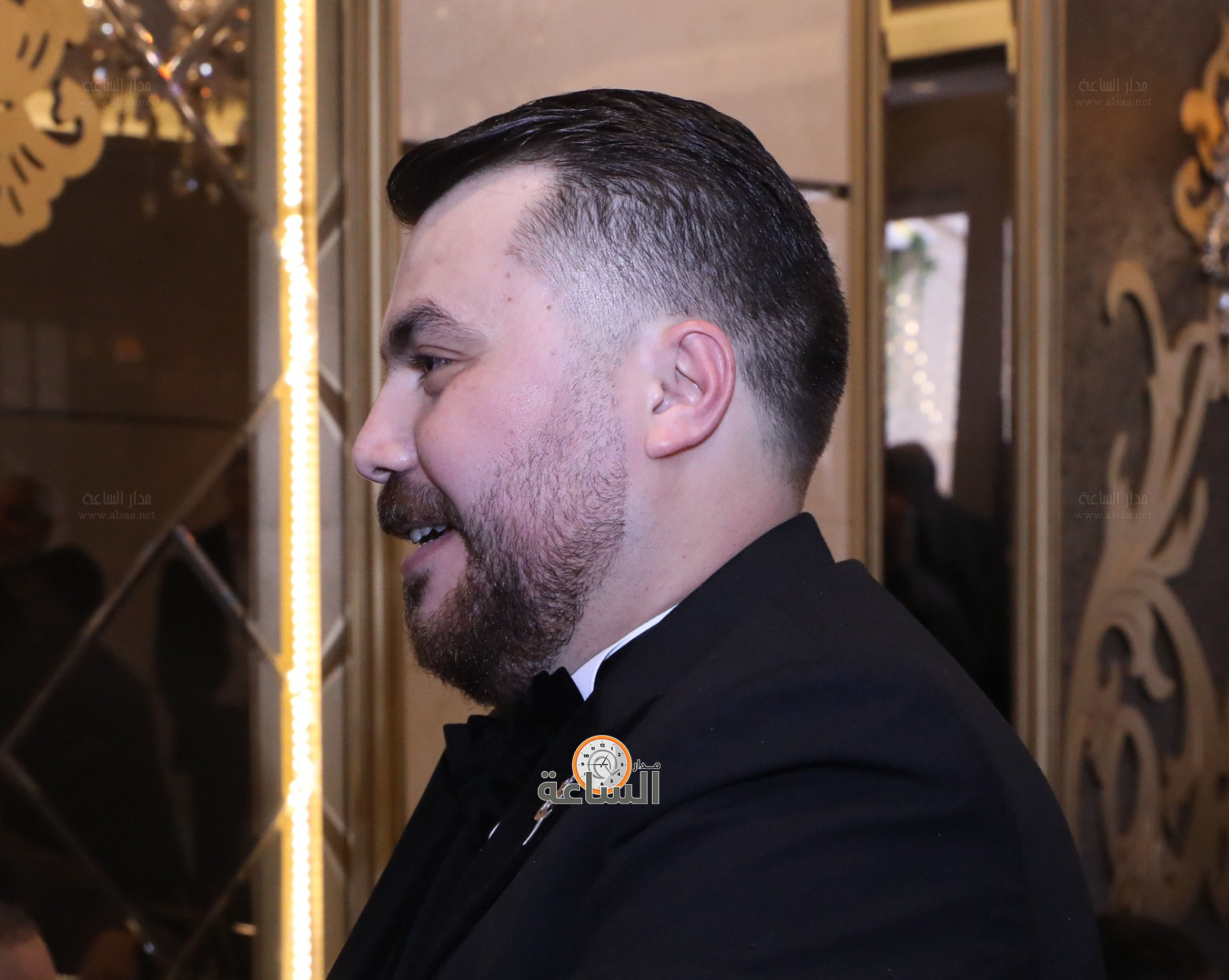 Madar Al-Saa Images 0.9961450496824232