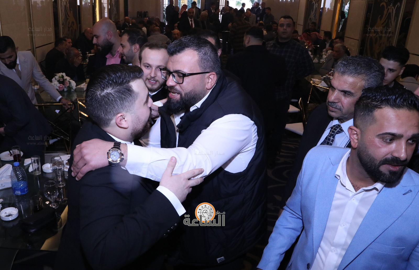 Madar Al-Saa Images 0.7624769883420741