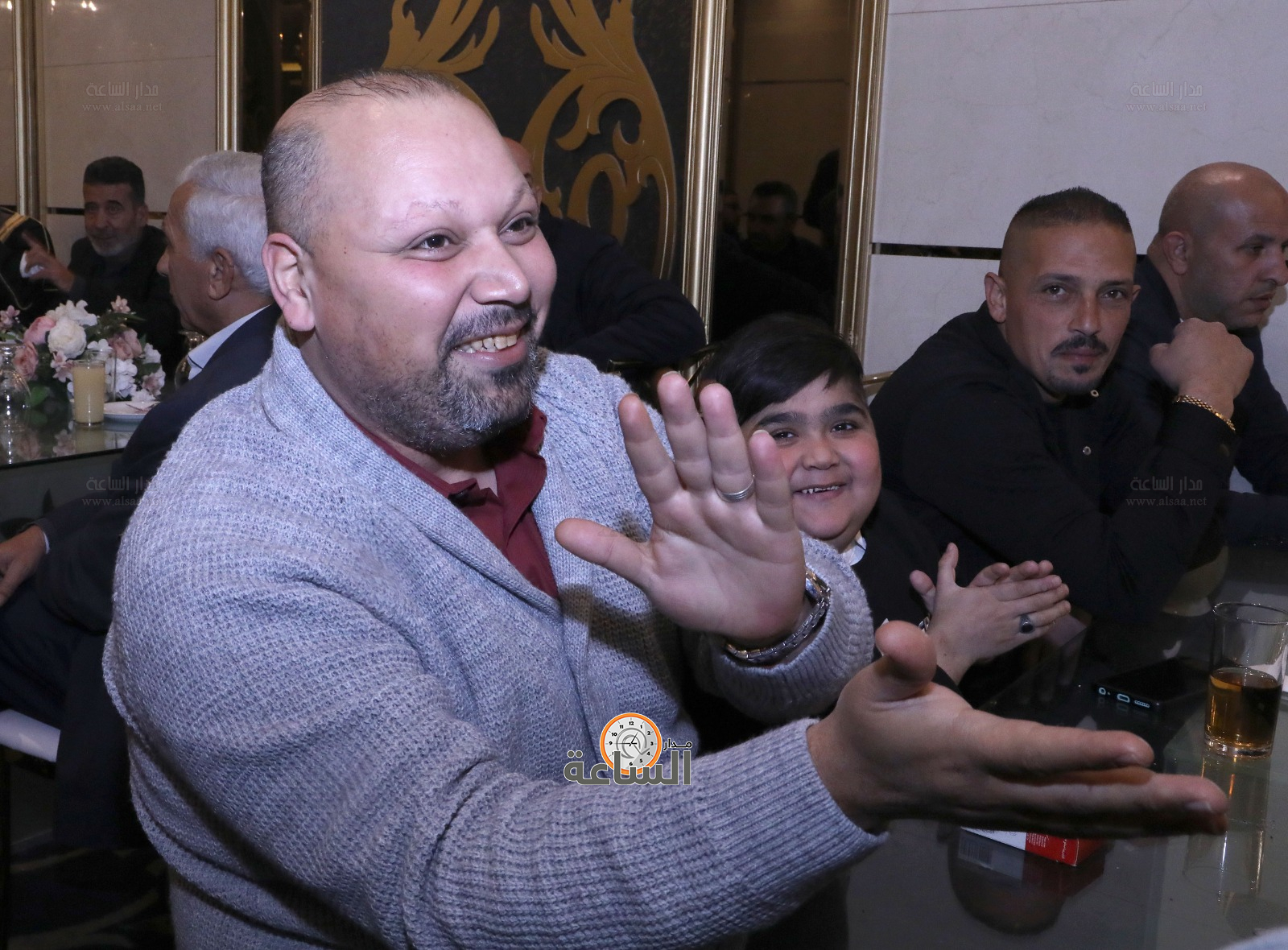 Madar Al-Saa Images 0.8069864685634998