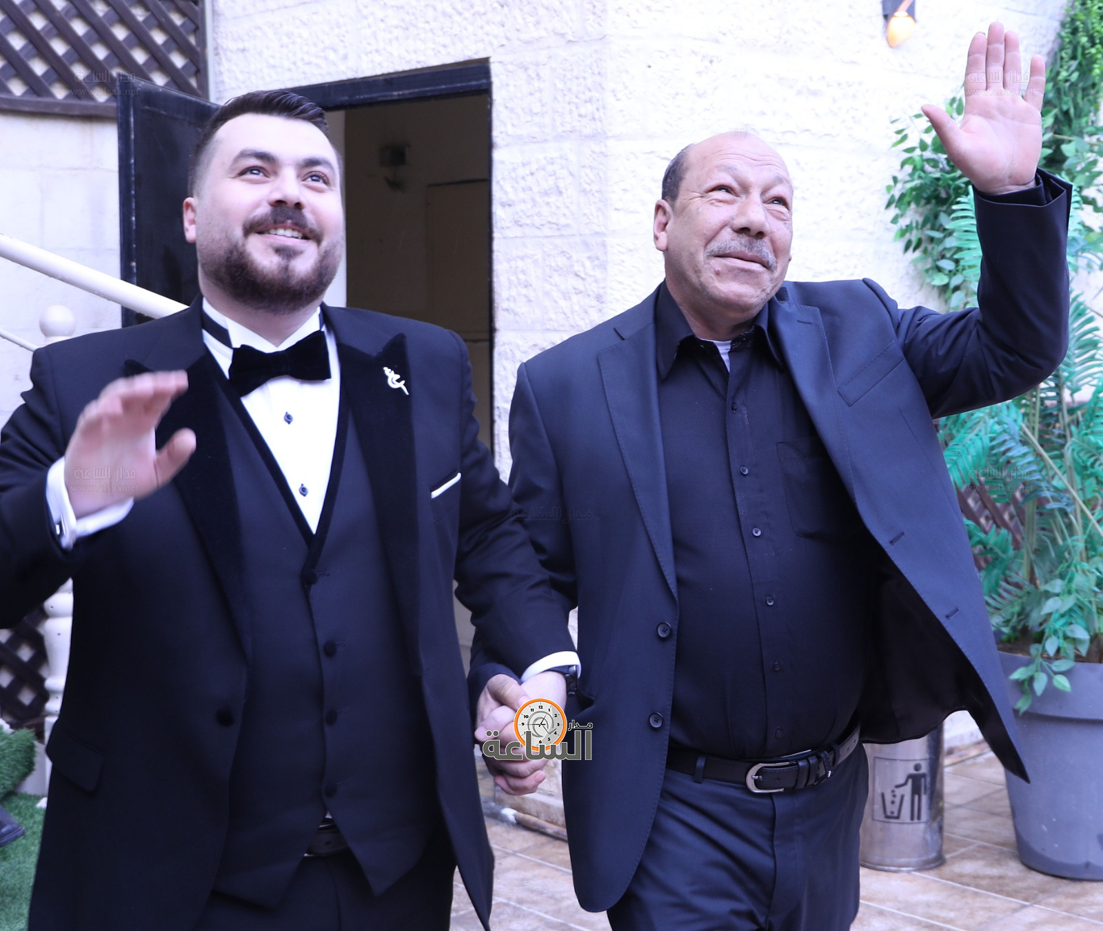 Madar Al-Saa Images 0.48336443412525343