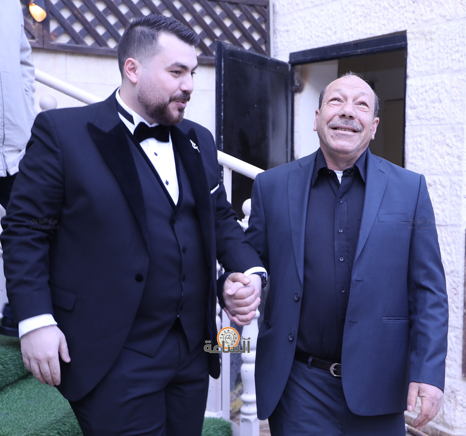 Madar Al-Saa Images 0.6218667719137116