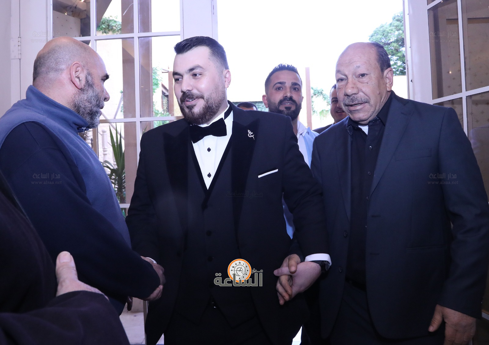 Madar Al-Saa Images 0.5459043305881729