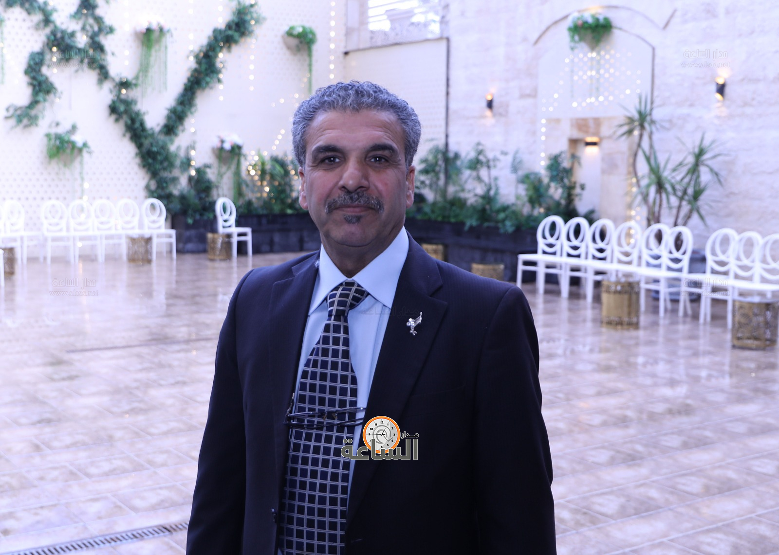 Madar Al-Saa Images 0.031883849229953354