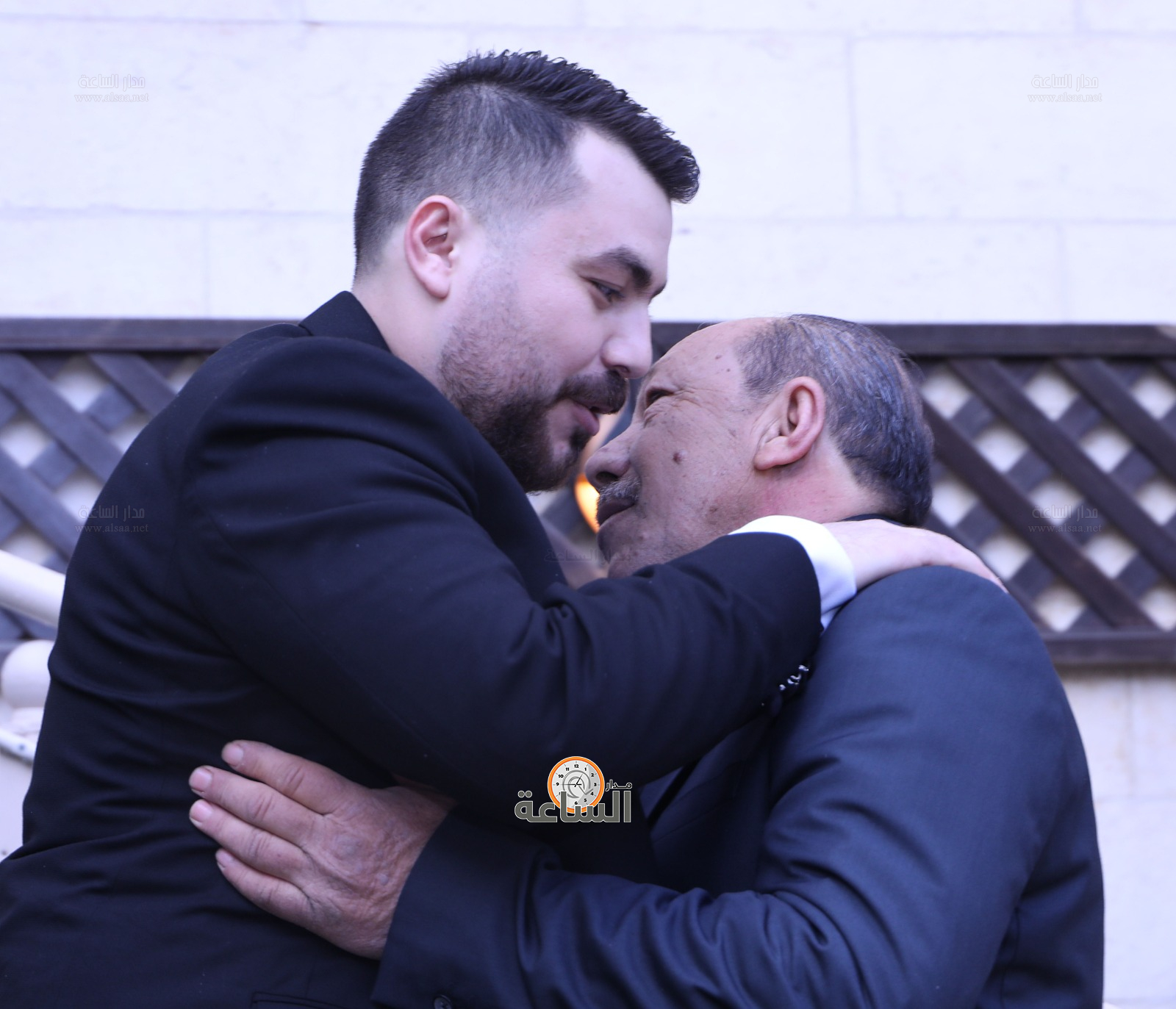 Madar Al-Saa Images 0.06204000996619374