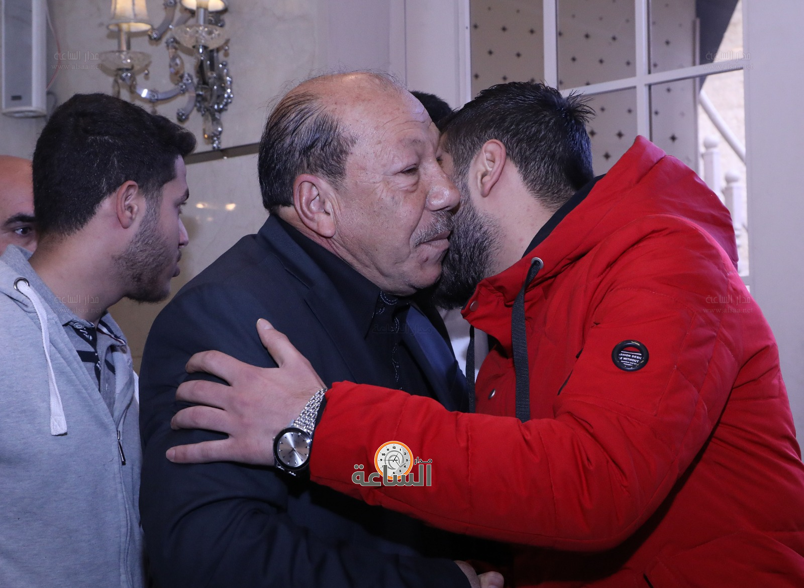 Madar Al-Saa Images 0.7358569940640675