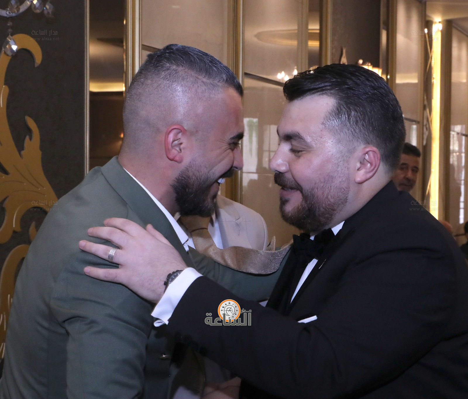 Madar Al-Saa Images 0.6222197932428051