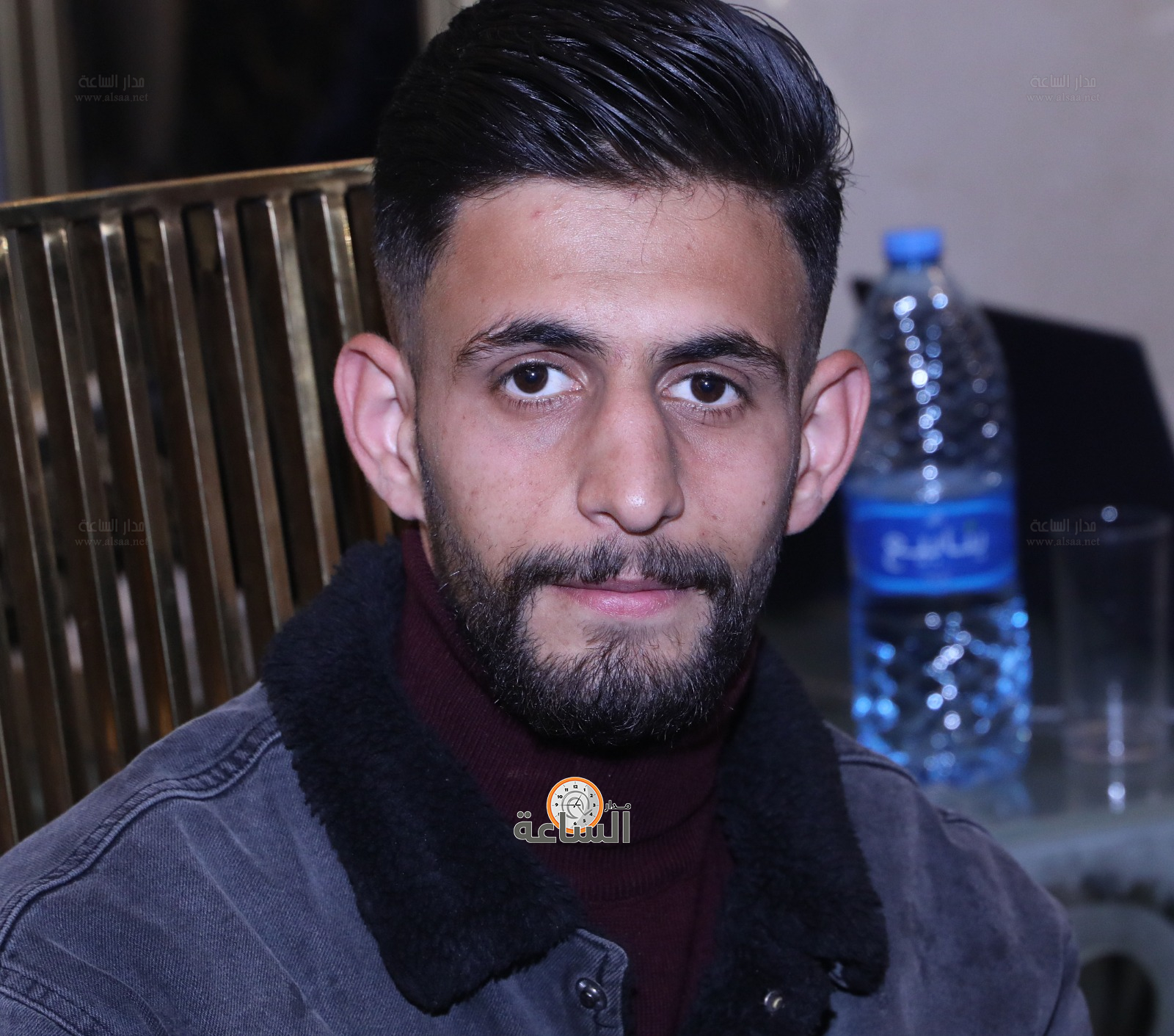 Madar Al-Saa Images 0.4375952448547977