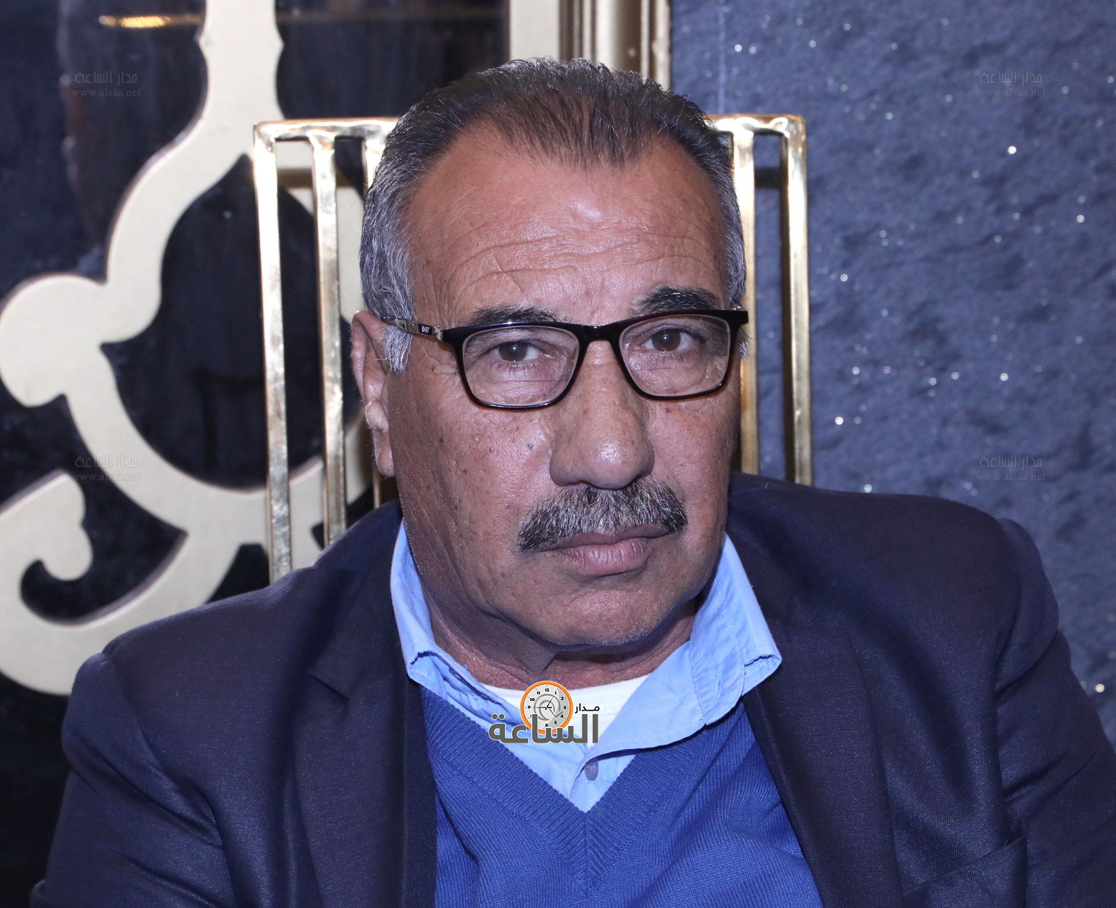 Madar Al-Saa Images 0.850363525289454