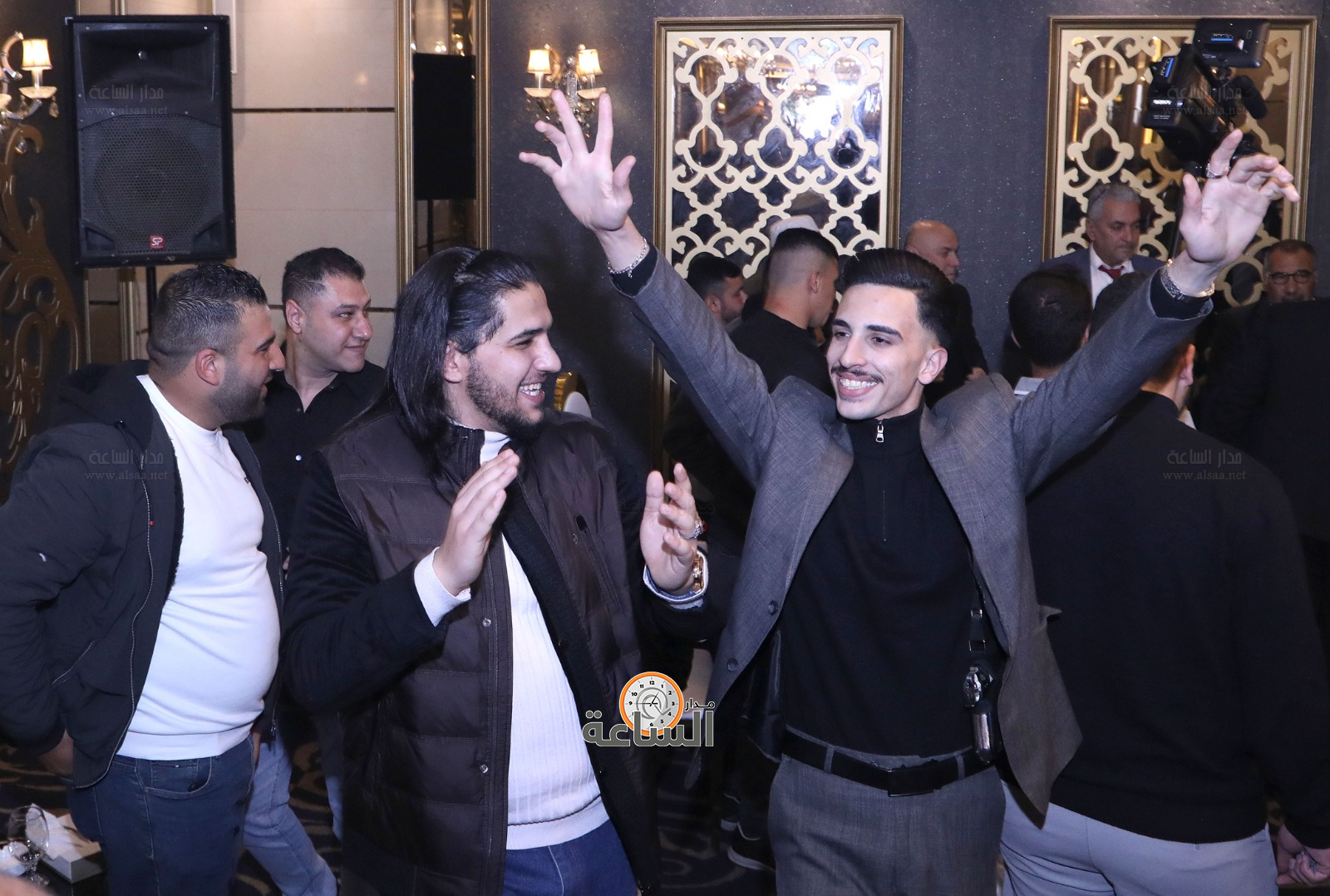 Madar Al-Saa Images 0.7803662234521757