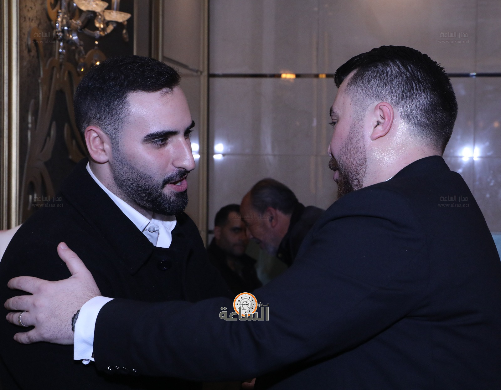 Madar Al-Saa Images 0.22835423983237324