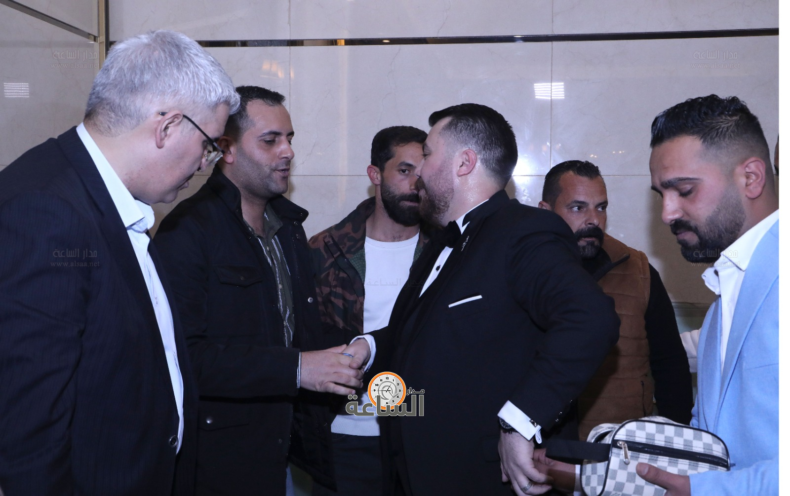 Madar Al-Saa Images 0.9480103478718714