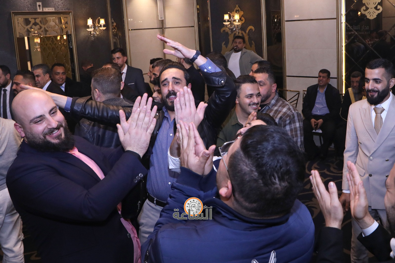 Madar Al-Saa Images 0.6066448471295217