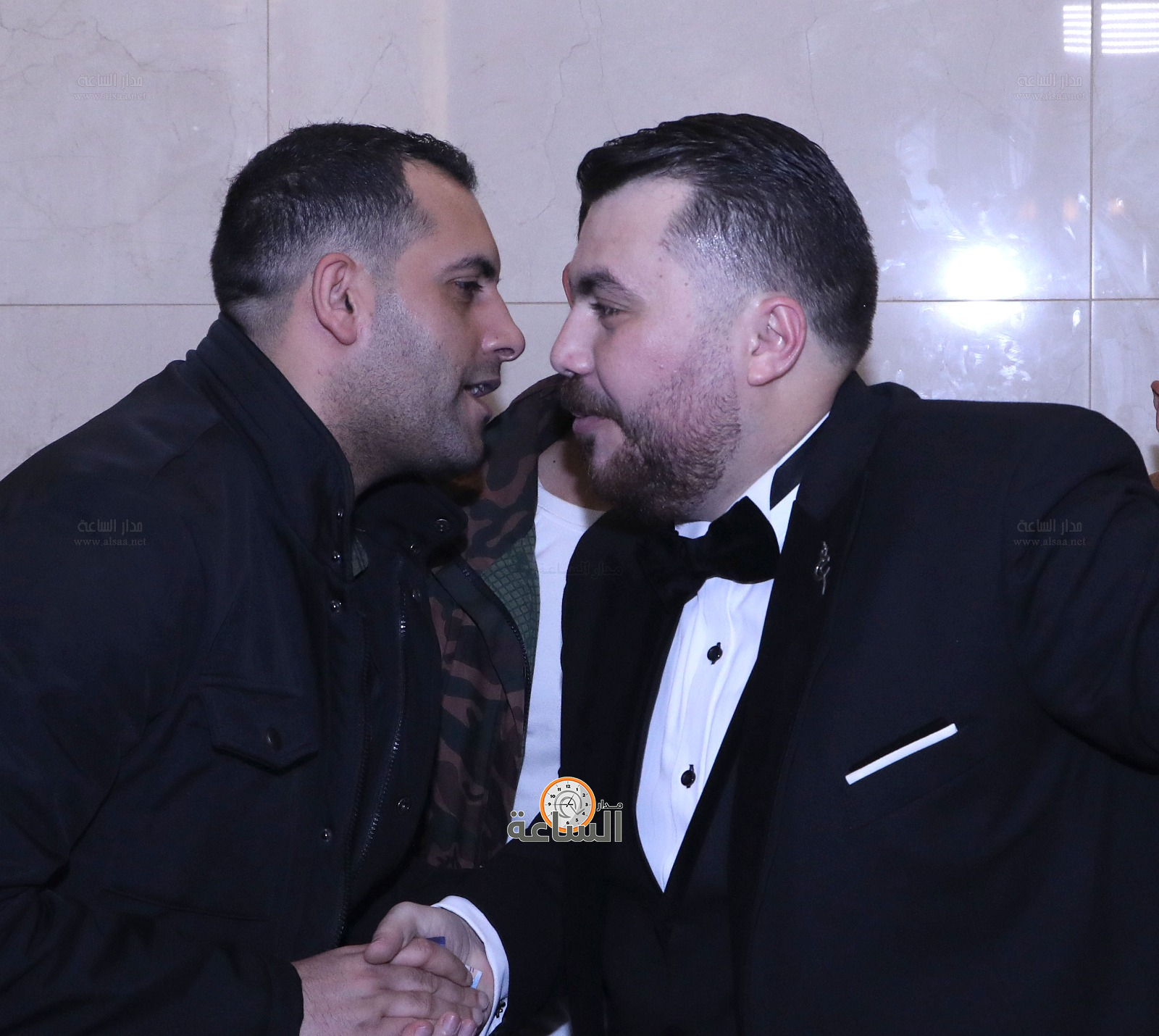 Madar Al-Saa Images 0.5439025839319999