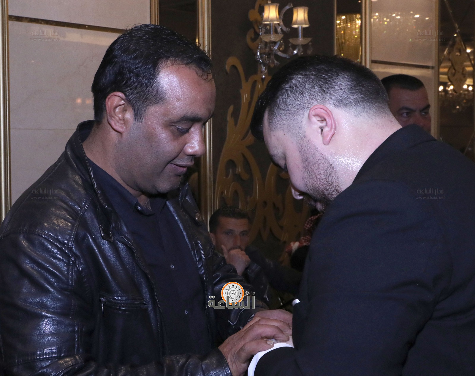 Madar Al-Saa Images 0.6050186977159762