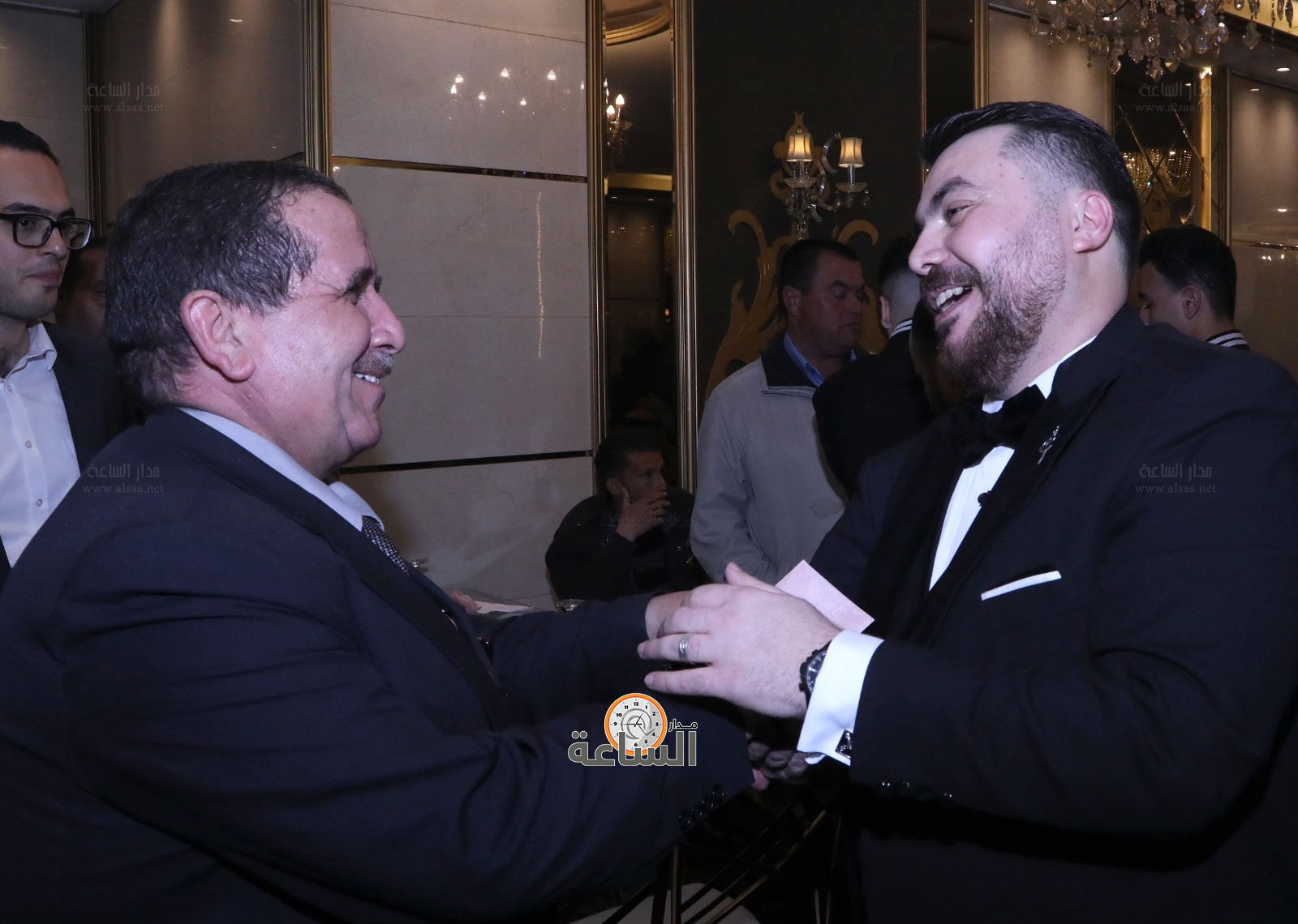 Madar Al-Saa Images 0.25854598984171273