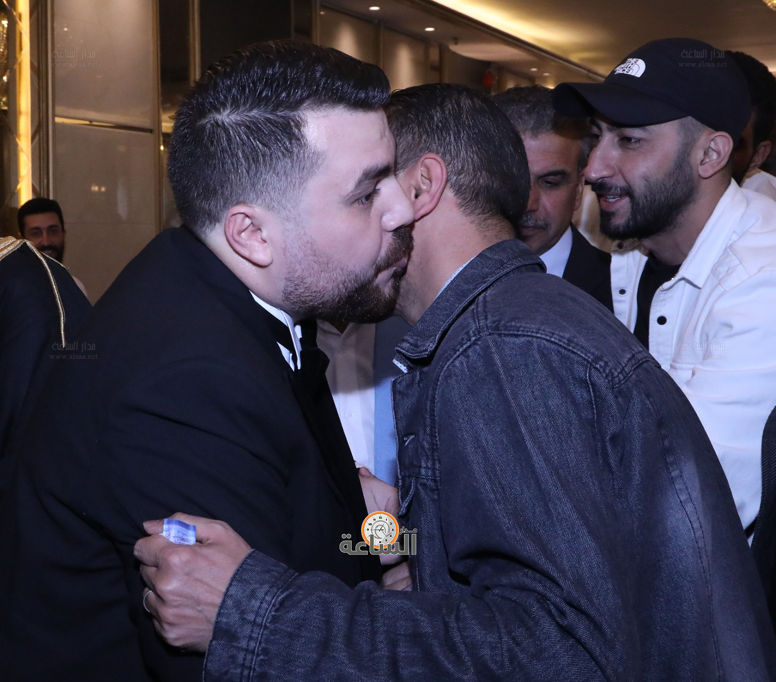 Madar Al-Saa Images 0.1920691991290372