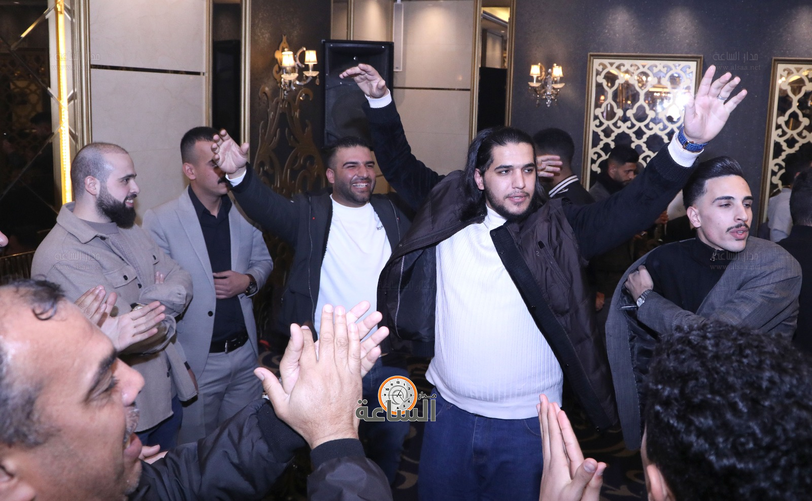 Madar Al-Saa Images 0.4877675922280047