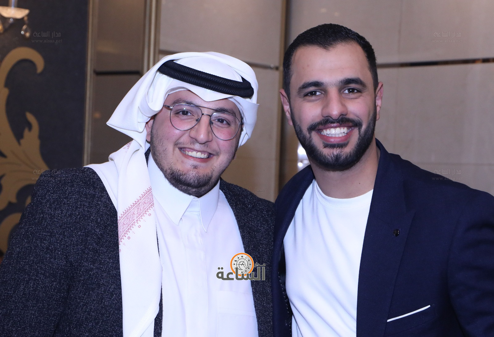 Madar Al-Saa Images 0.8494658868078273