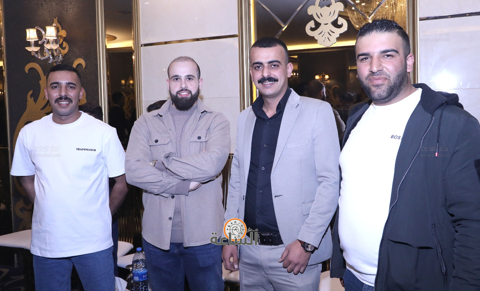 Madar Al-Saa Images 0.4930264507576976