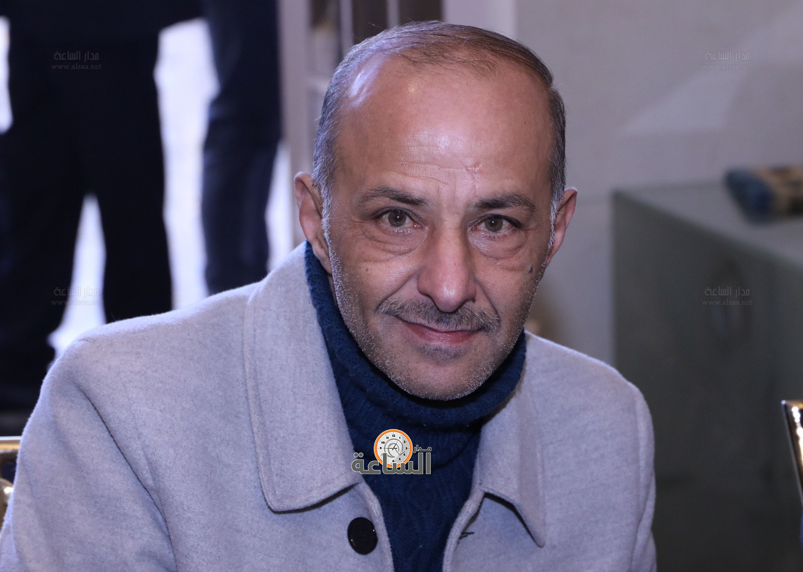 Madar Al-Saa Images 0.7446442705363001