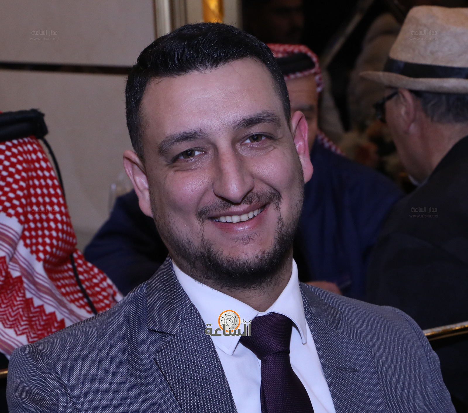 Madar Al-Saa Images 0.13148490490930975