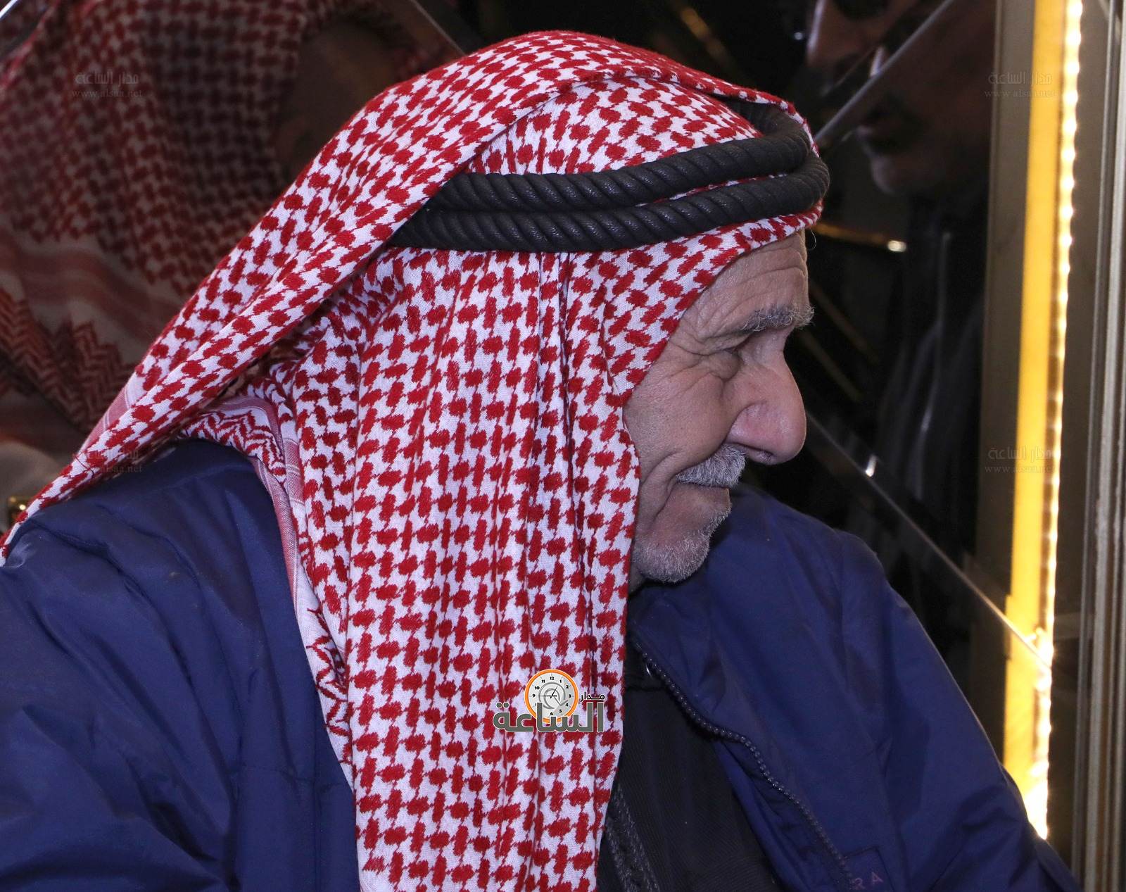 Madar Al-Saa Images 0.7664058304341749