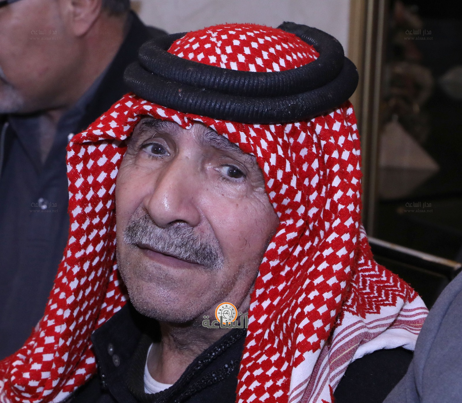 Madar Al-Saa Images 0.5595024630758966