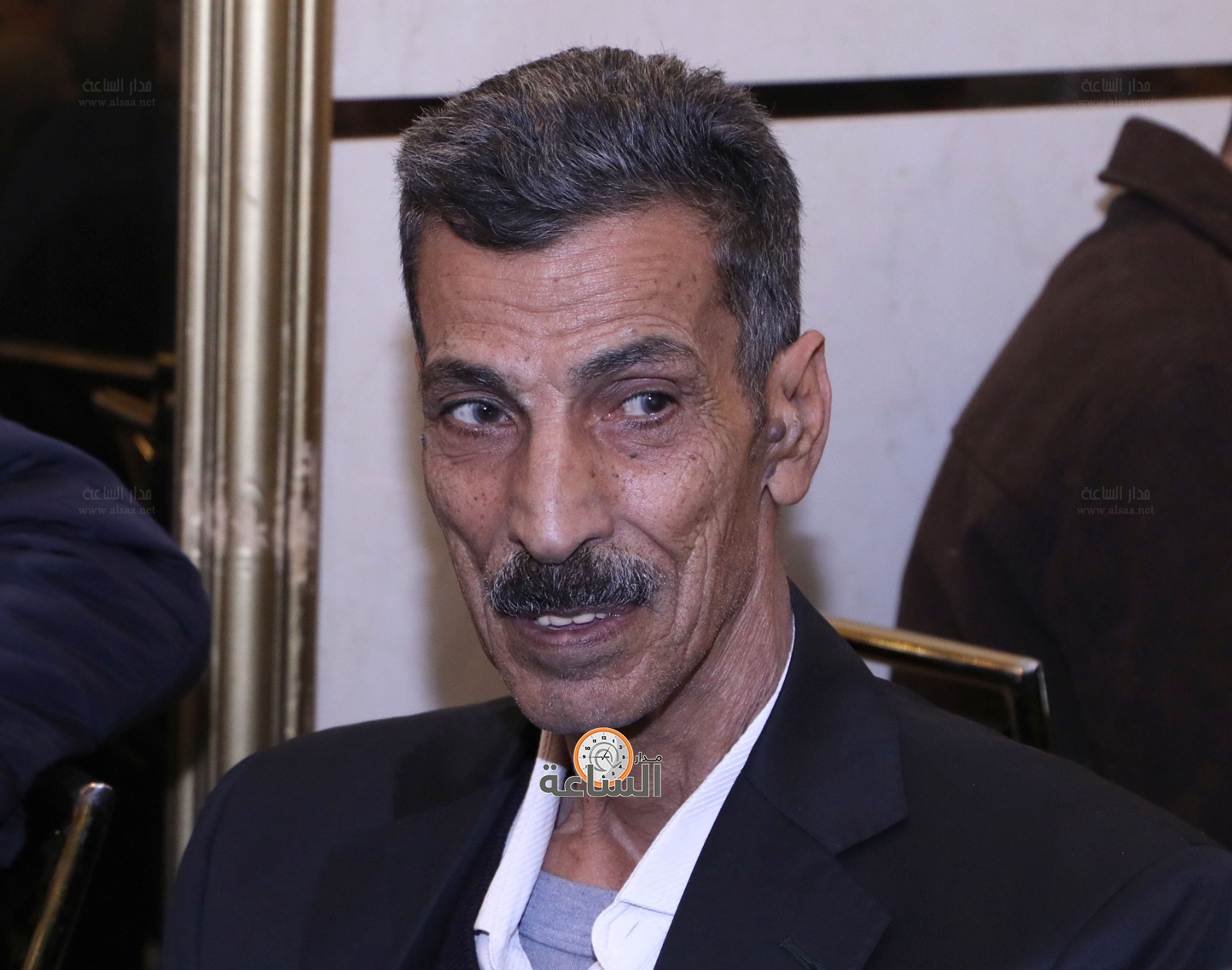 Madar Al-Saa Images 0.04948525063032516