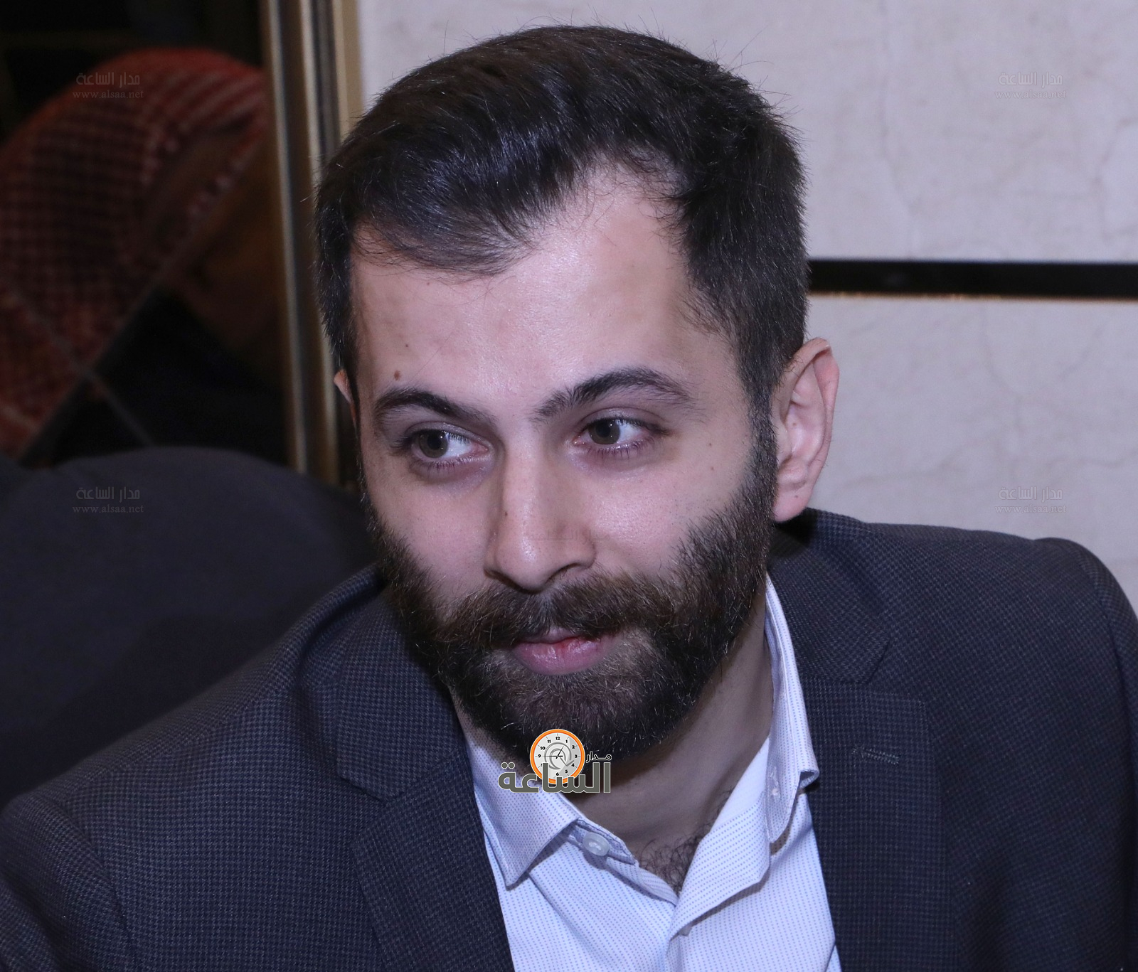 Madar Al-Saa Images 0.504608249309922