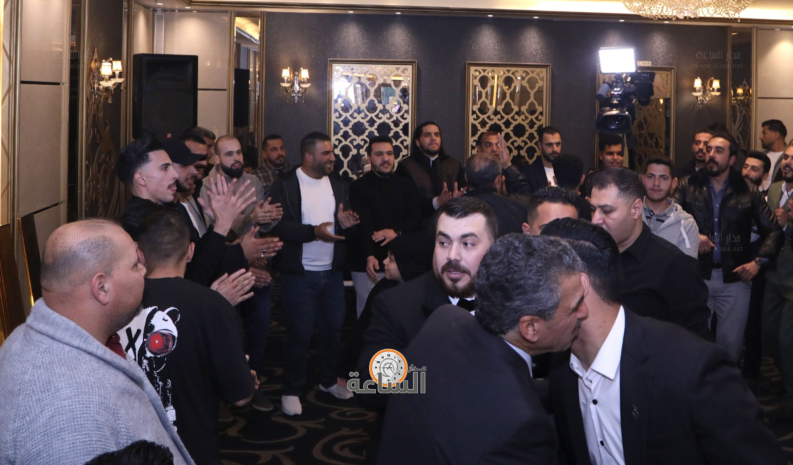 Madar Al-Saa Images 0.5070007741782875