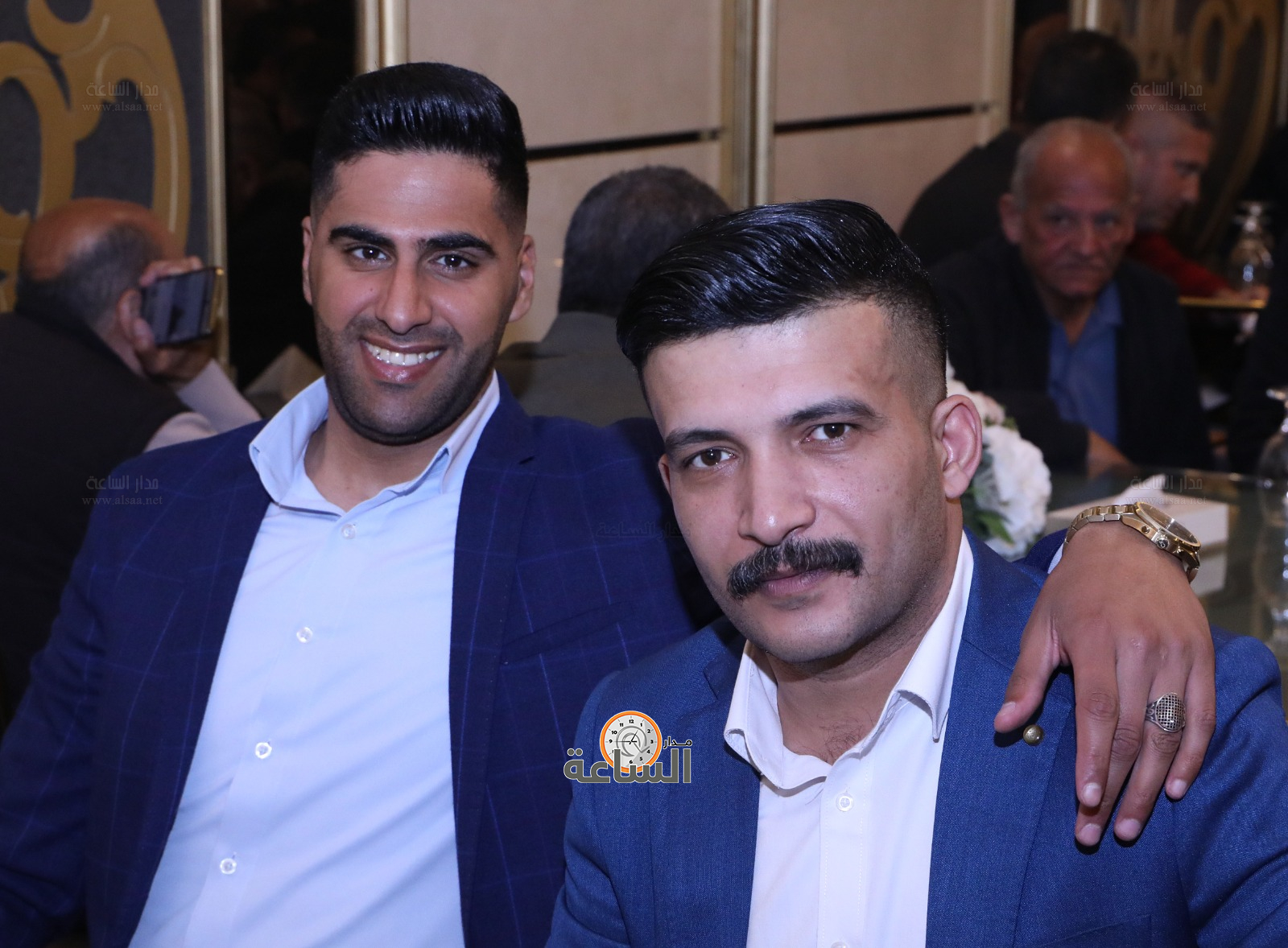 Madar Al-Saa Images 0.13347422347547144