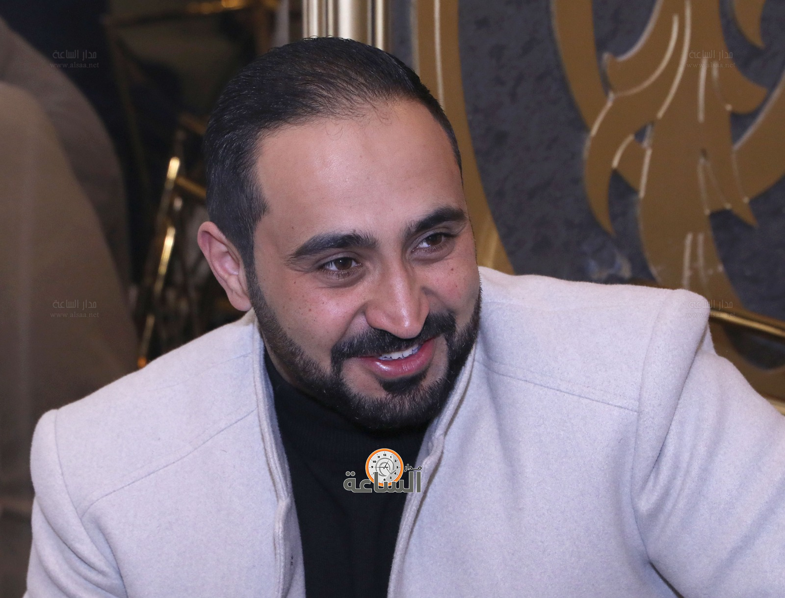 Madar Al-Saa Images 0.23384965264764523