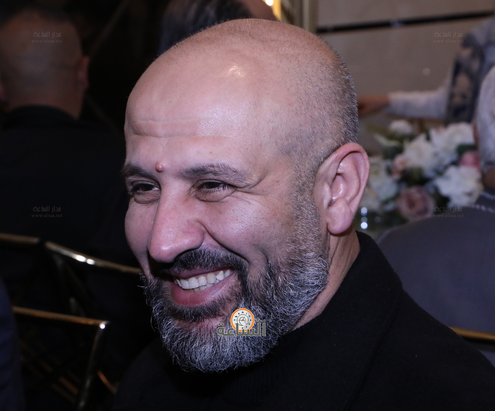 Madar Al-Saa Images 0.8883875664238674