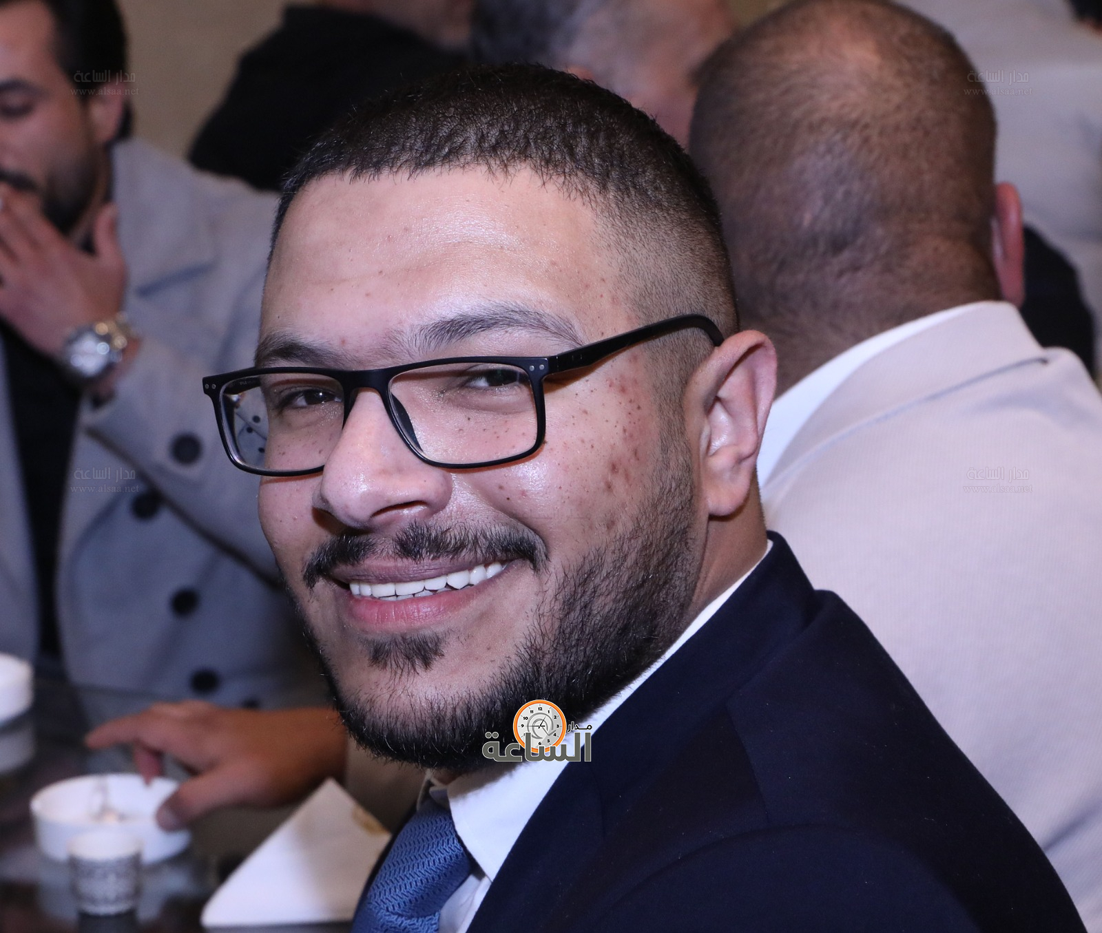 Madar Al-Saa Images 0.6484502165011772