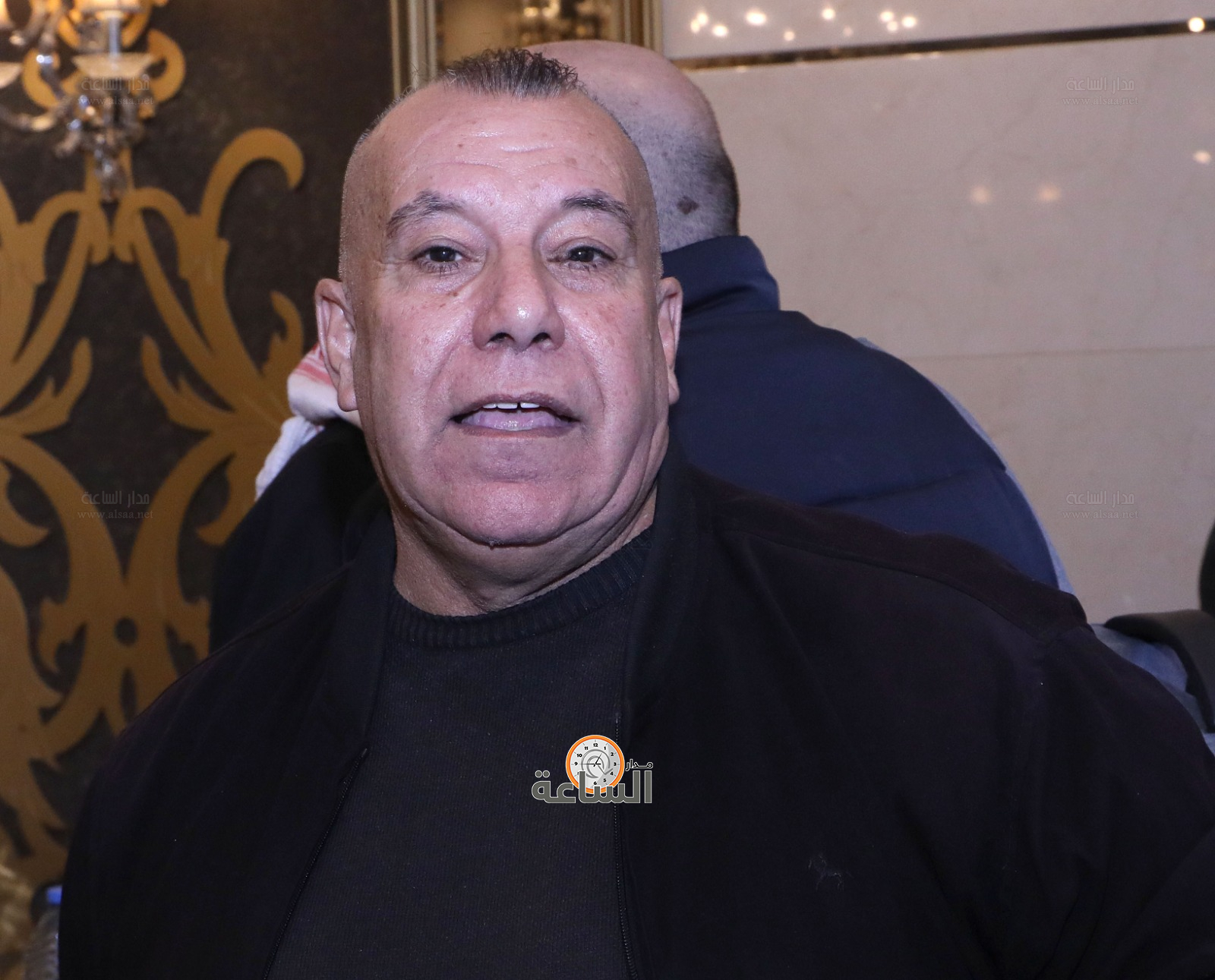 Madar Al-Saa Images 0.19257660795434284