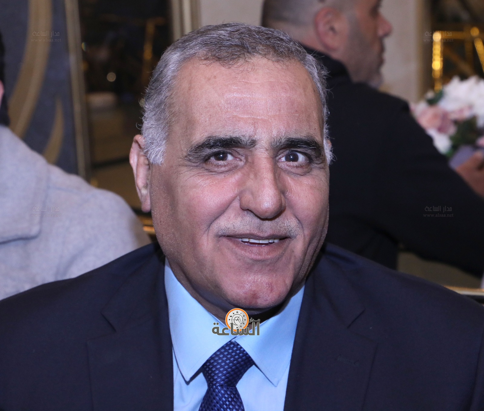 Madar Al-Saa Images 0.36394810990270976