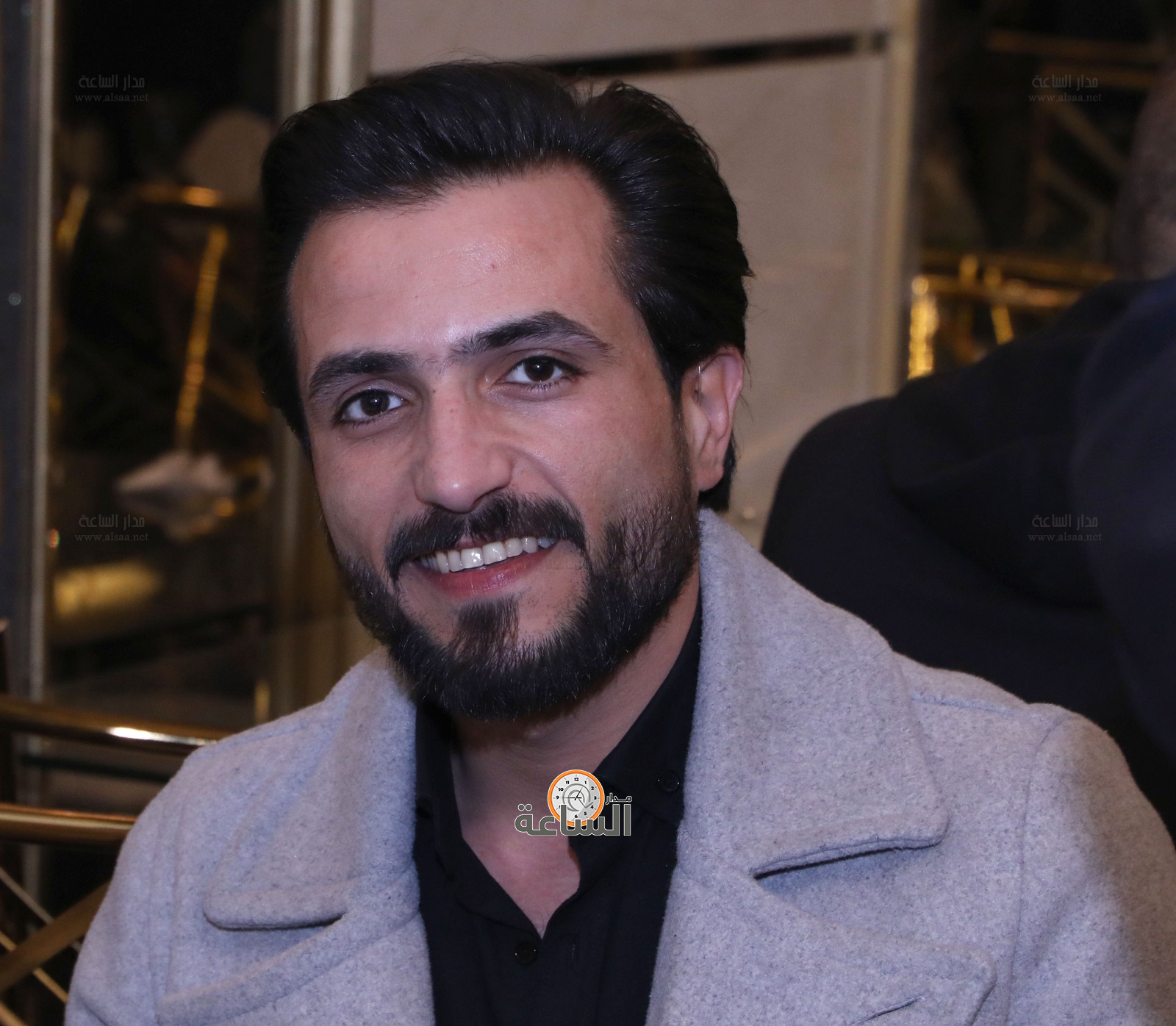 Madar Al-Saa Images 0.382998733748509