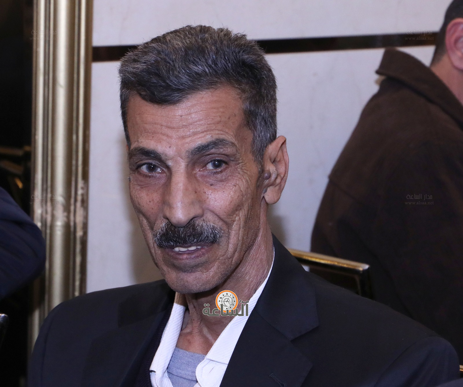 Madar Al-Saa Images 0.6318170714488437