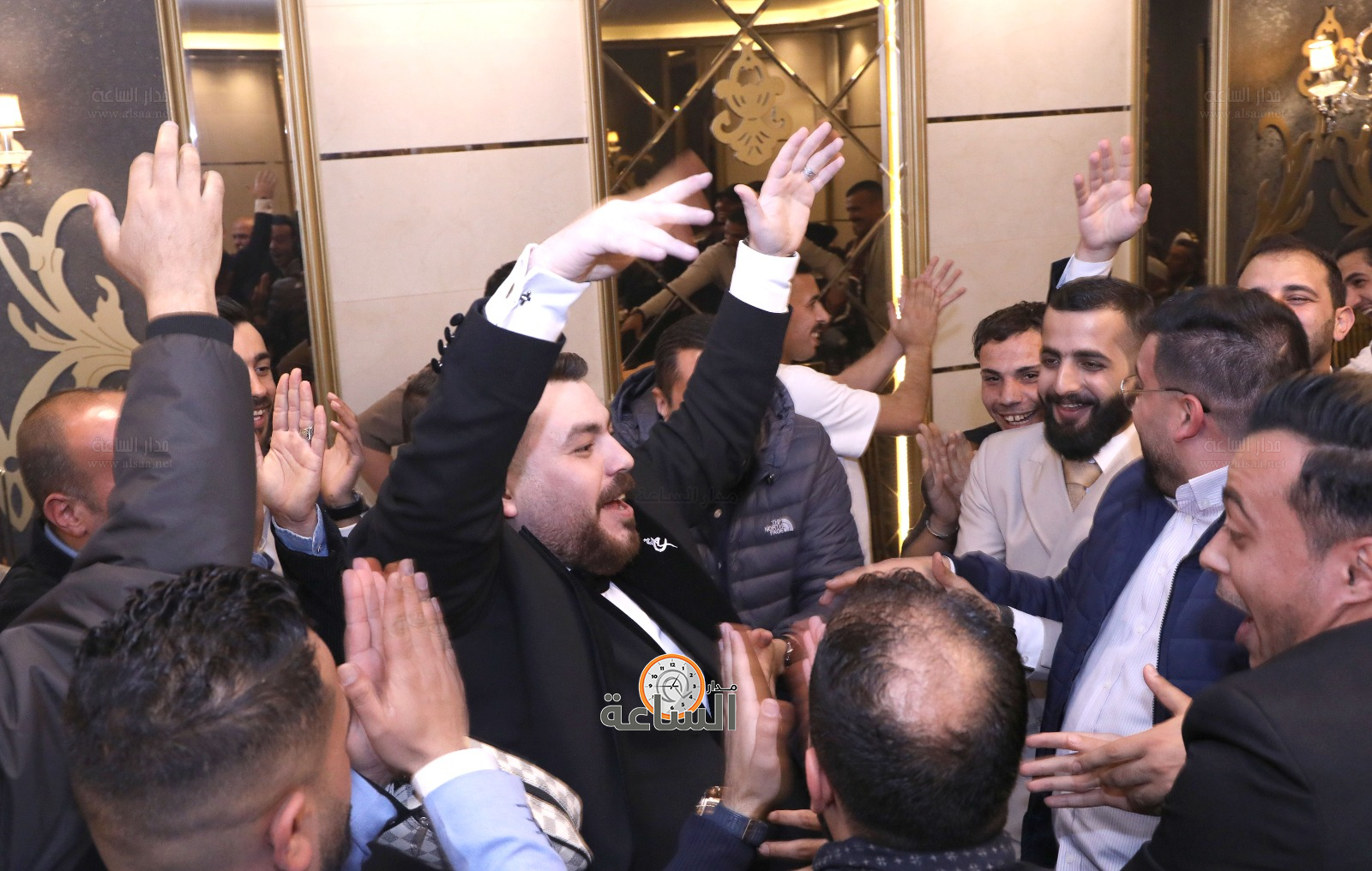 Madar Al-Saa Images 0.721042238300731