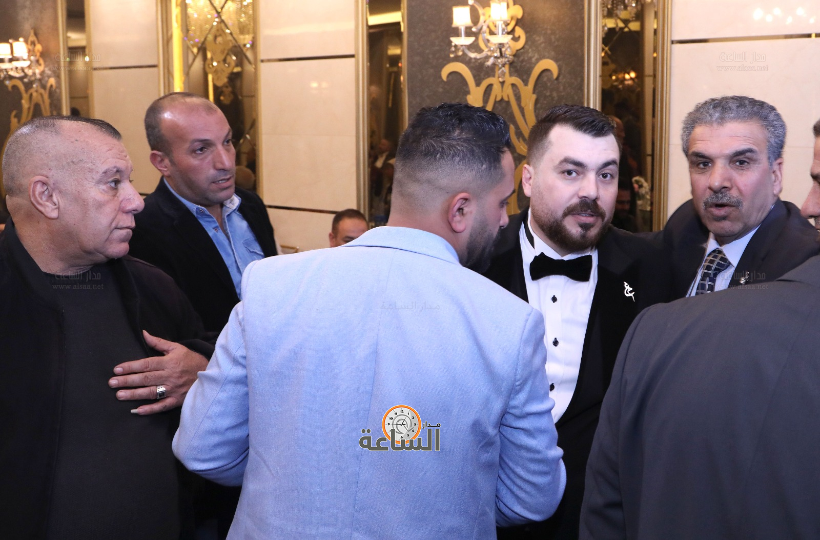 Madar Al-Saa Images 0.5638989950925839