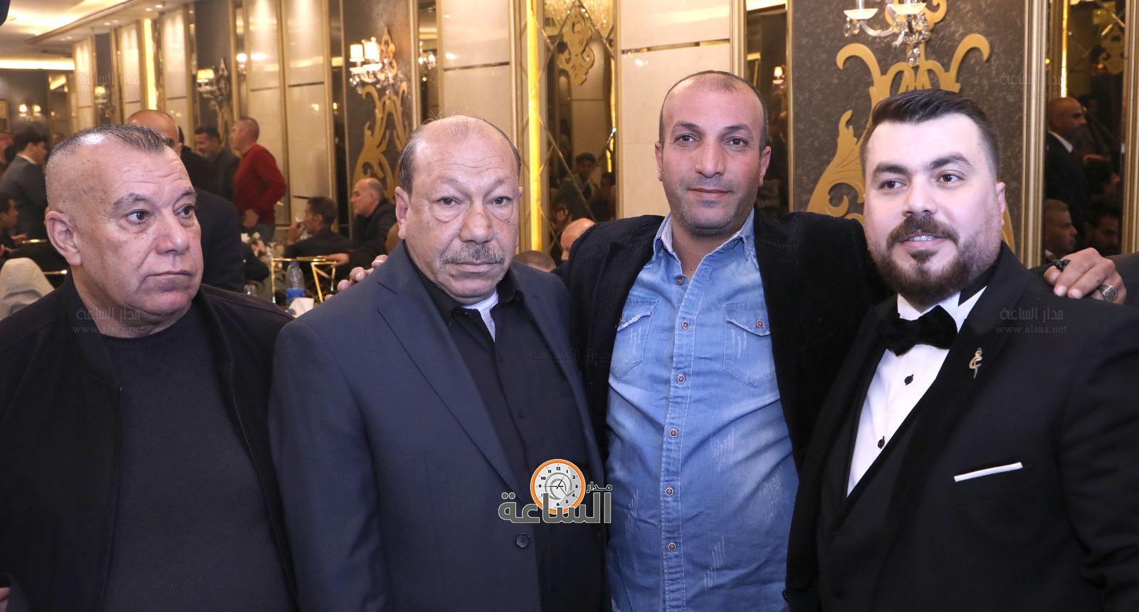 Madar Al-Saa Images 0.3352674163504865