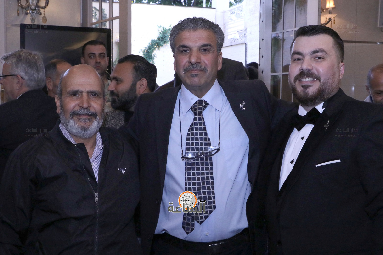 Madar Al-Saa Images 0.9064251247532864