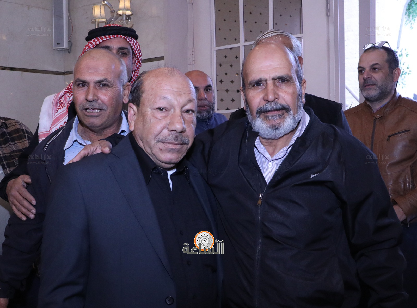 Madar Al-Saa Images 0.23629299284560057