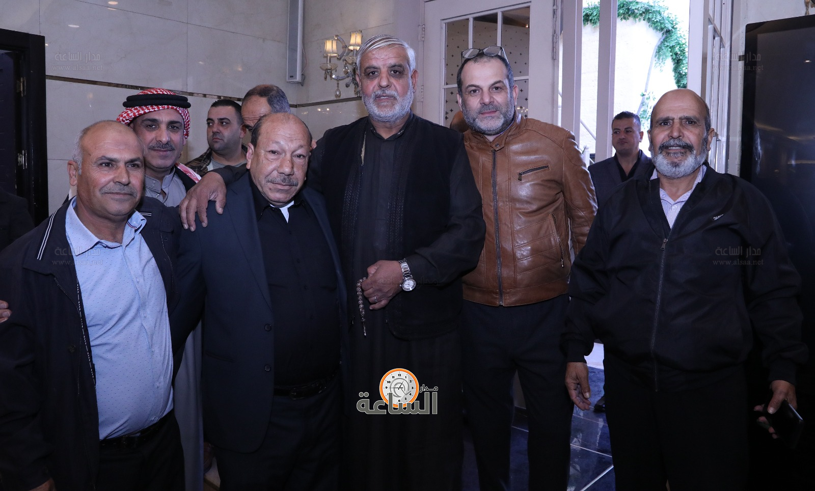 Madar Al-Saa Images 0.7560349335064167