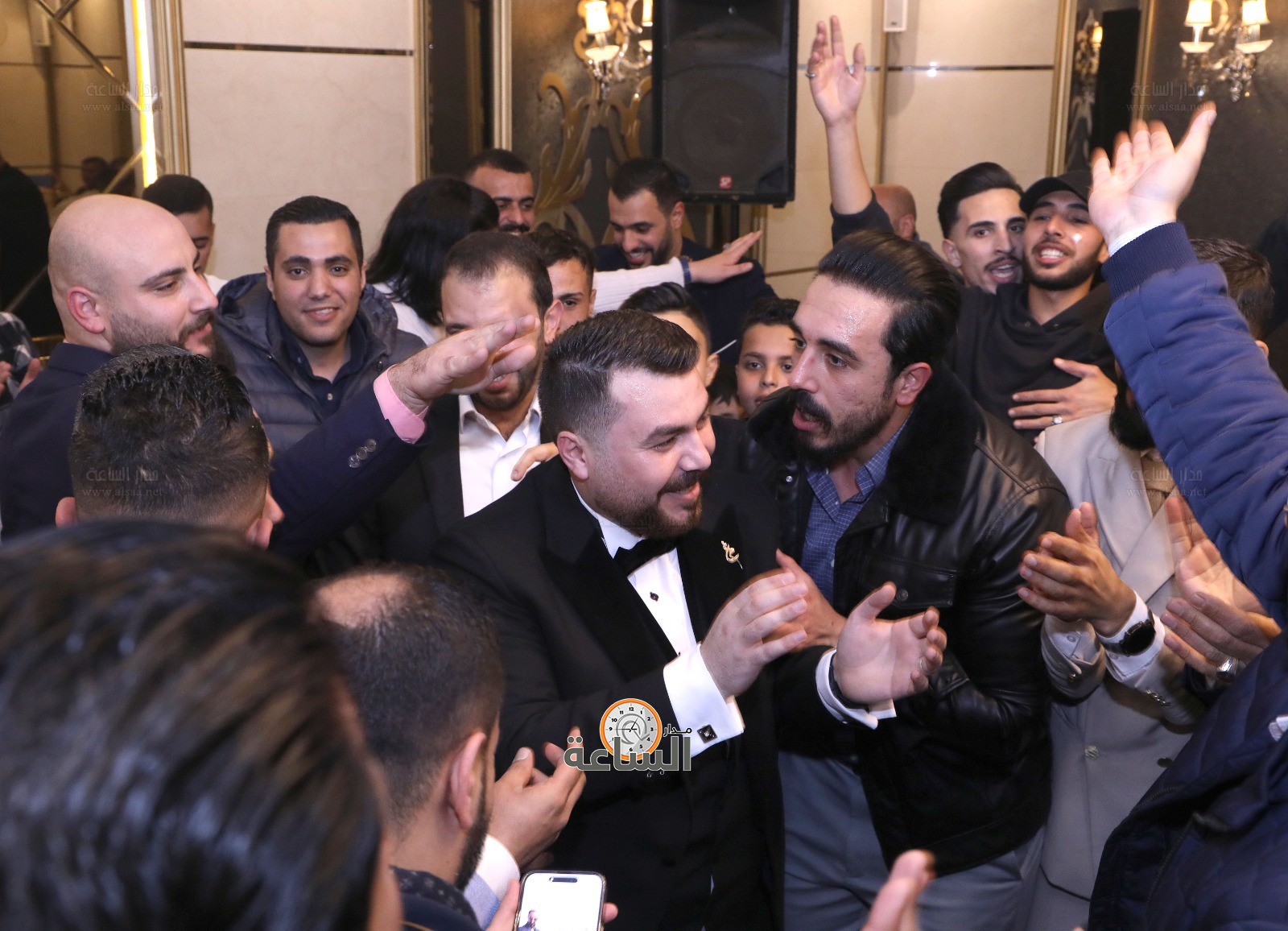 Madar Al-Saa Images 0.022605576049283593