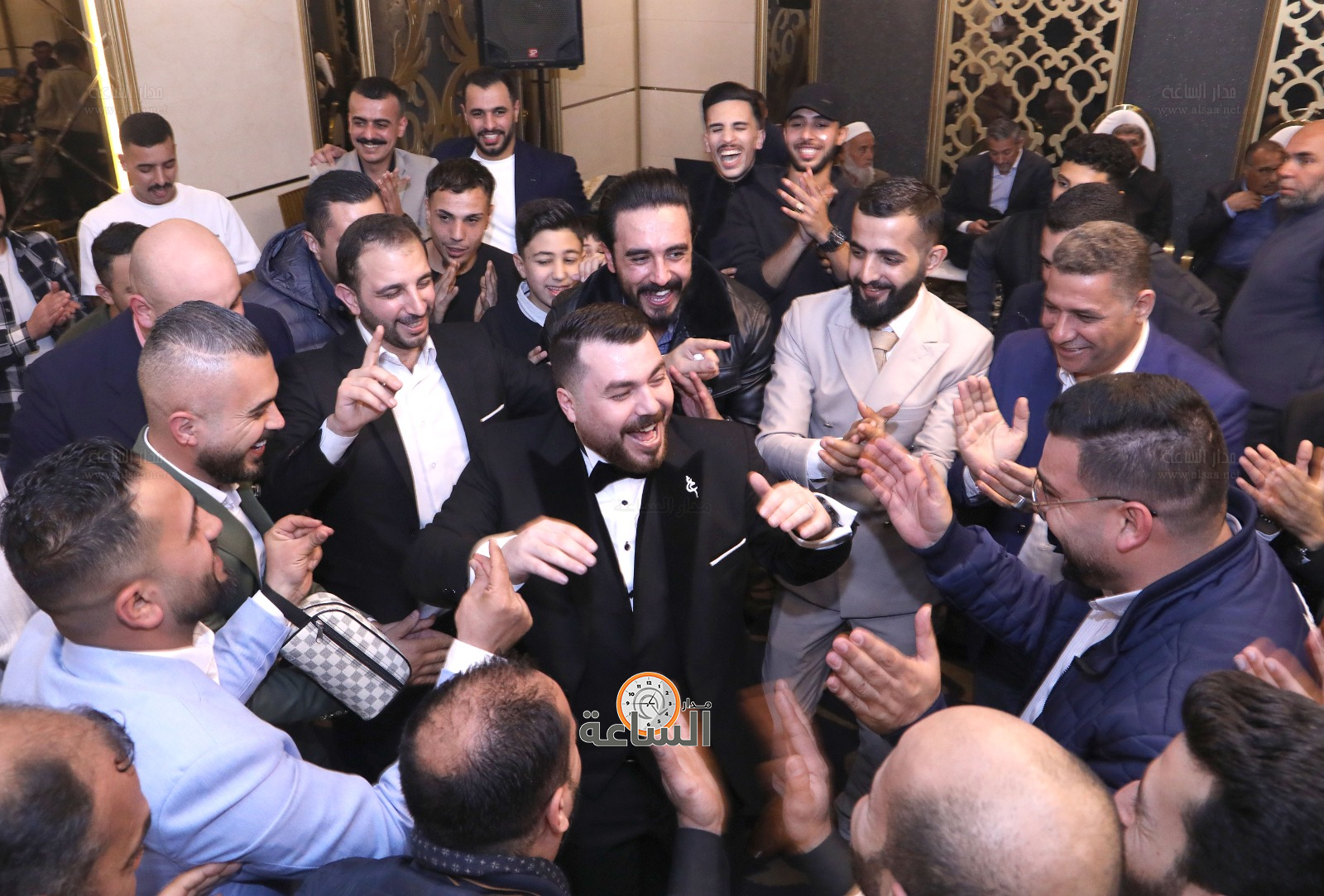 Madar Al-Saa Images 0.6915282814366059