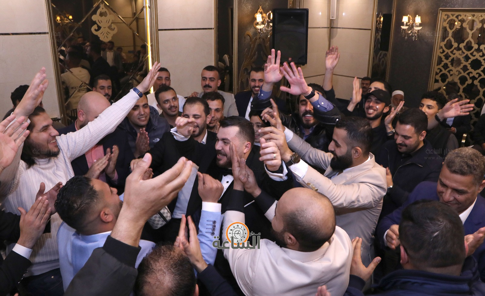 Madar Al-Saa Images 0.8080182171280731